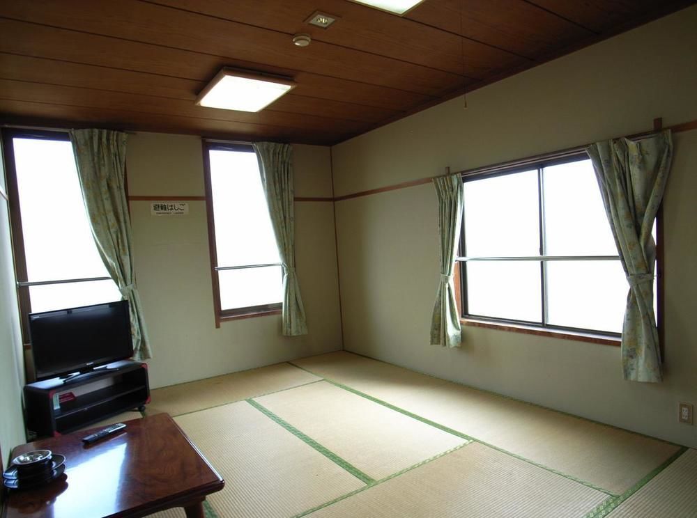 Ryokan Hirofune Nagoya Exterior foto